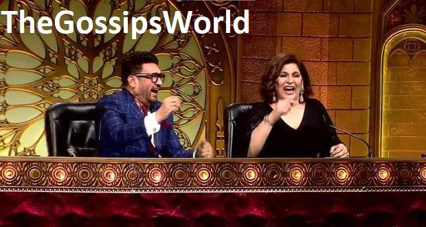 WATCH  India s Laughter Champion 26th June 2022 Full Written Episode Update  Check All Performances   Highlights  - 81