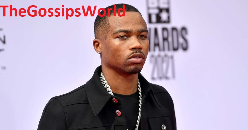 Why Was Roddy Ricch Arrested? Reason, All Charges & Allegations Explained!