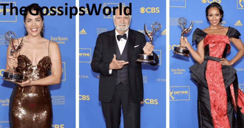 DETAILS  Daytime Emmys 2022 Top Winners Full List  Predictions  Nominations  Red Carpet   More  - 9