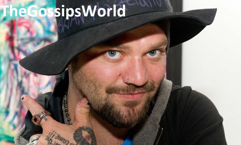 MISSING  Who Is Bam Margera  Went Missing Again Just 2 Weeks After Escaping Rehab Facility  - 53