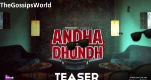 Andha Dhund Web Series: Release Date & Time