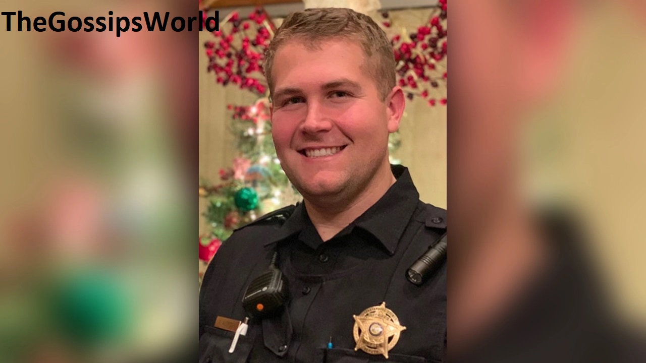 What Was Austin Aldridge Cause Of Death? Spartanburg County Deputy Dead At 25, Funeral Updates & Obituary!