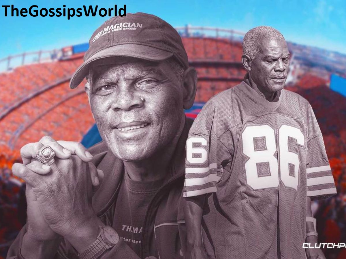 RIP  What Was Marlin Briscoe Cause Of Death  Pioneering Black Quarterback Dead At 76  Family  Funeral   Obituary  - 35