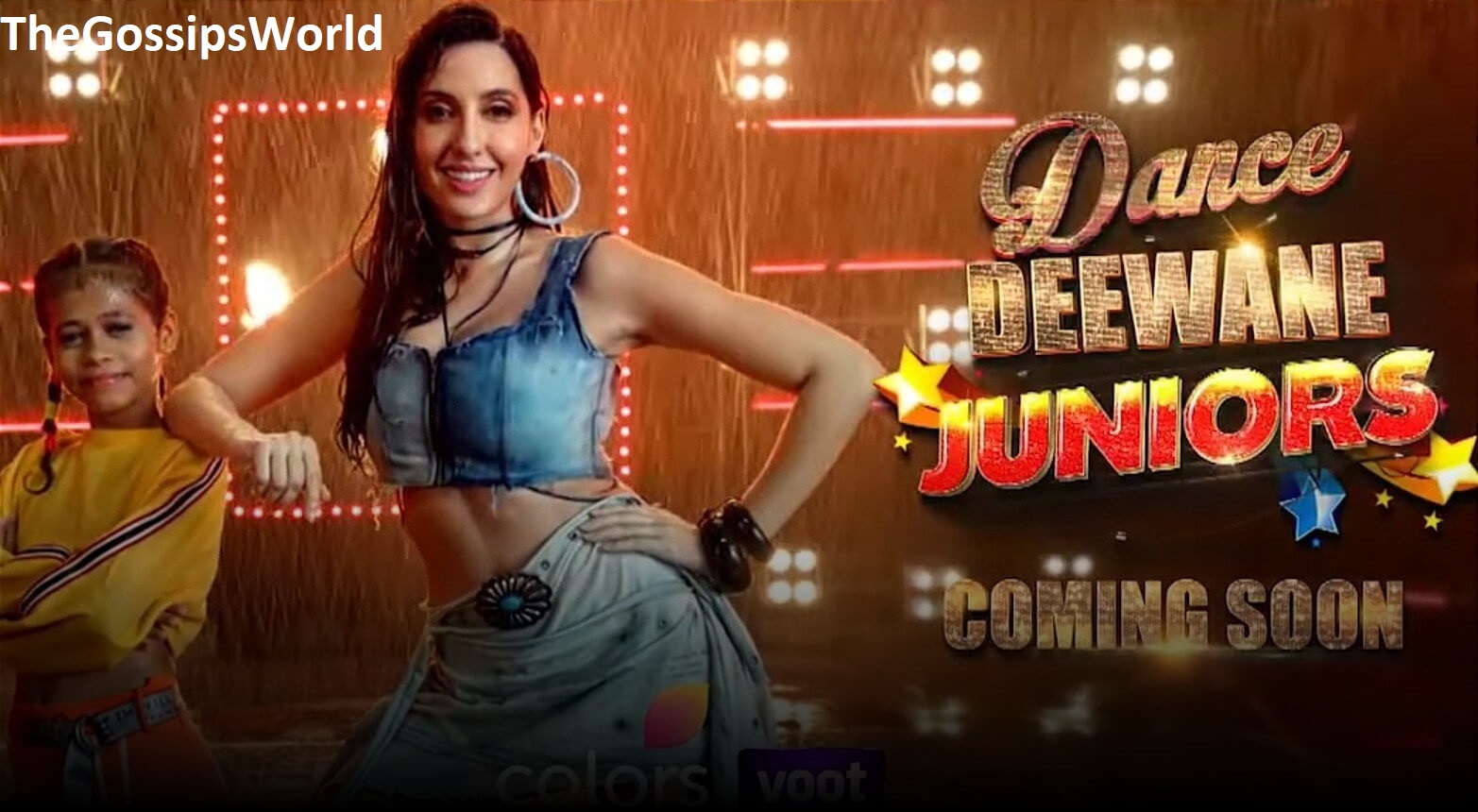 COLORS  Dance Deewane Juniors 2 26th June 2022  Full Written Episode Update  Check Highlights  - 30