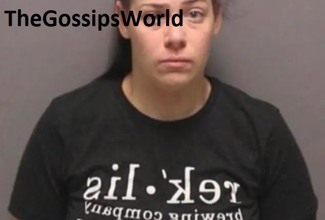 Alyshia Tkacs Arrested Why Was Ex Cheerleading Coach Arrested Reason