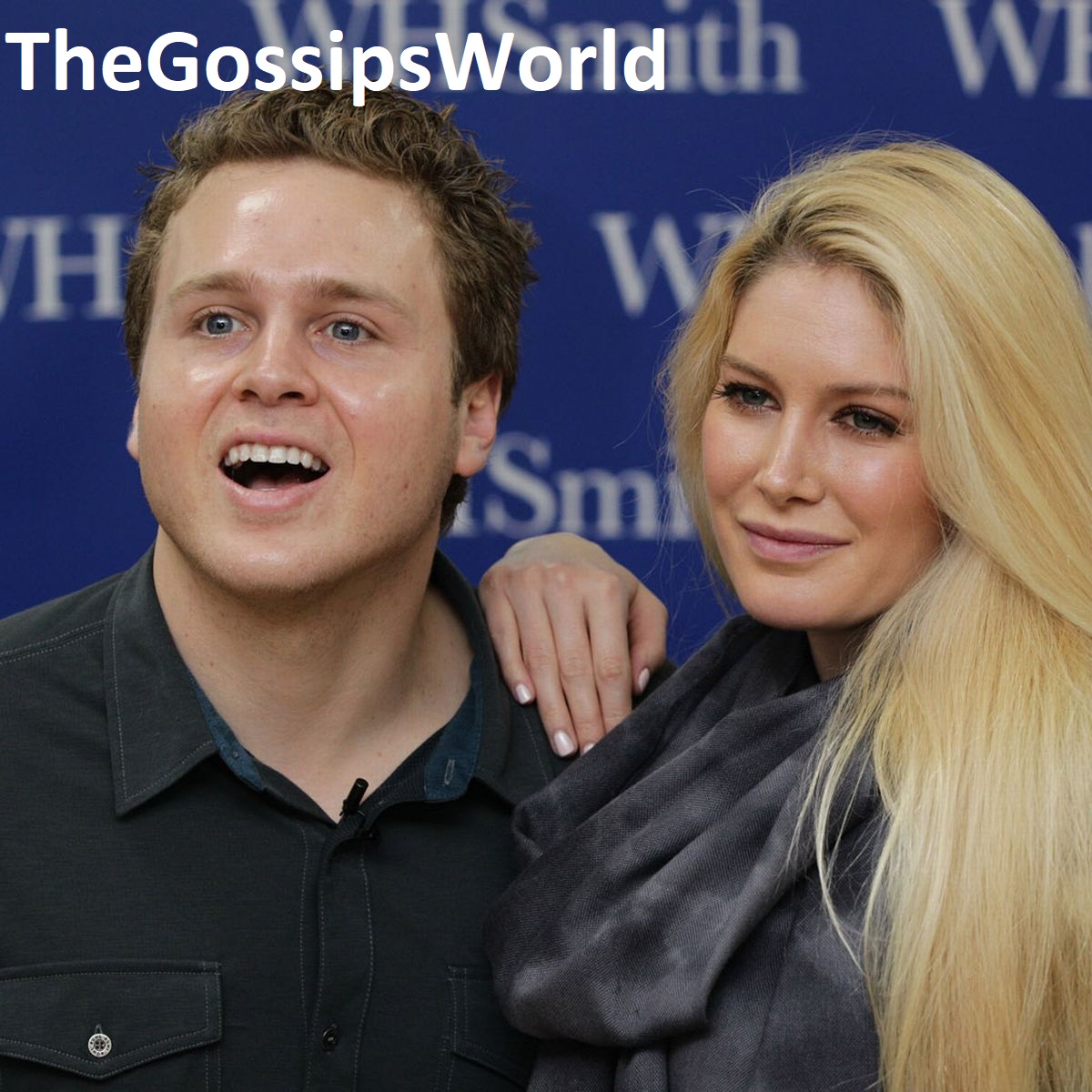 DETAILS  Is Heidi Montag Pregnant Again With With Spencer Pratt  Pregnancy News Reason Explained  - 69