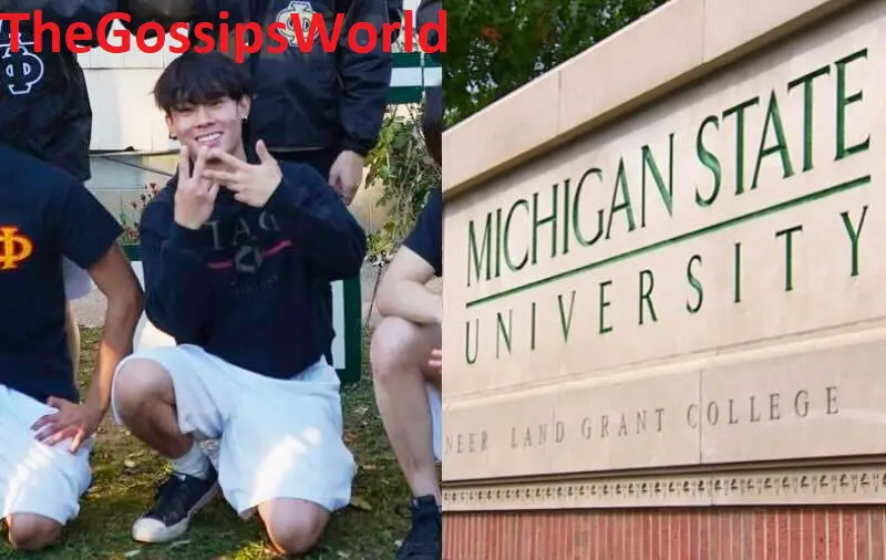 What Was Phat Nguyen From Michigan University Cause Of Death? 3 Frat Boys Charged Over Hazing Death Of MSU Student!