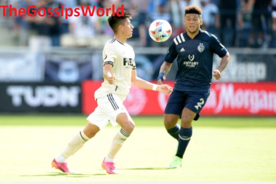 WATCH  SS vs LAF Live Score  Major League Soccer Seattle Sounders vs Los Angeles FC Dream11 Prediction Scorecard  - 9