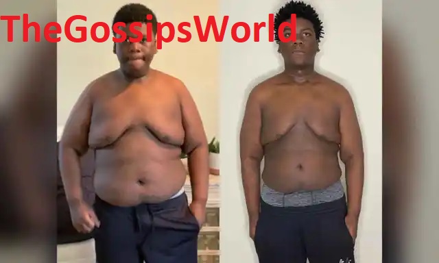 WATCH  Vine Star Lil Terrio Video   Pictures Went Viral On Twitter  Instagram   Reddit  Who Is He  Age  Family   More  - 74