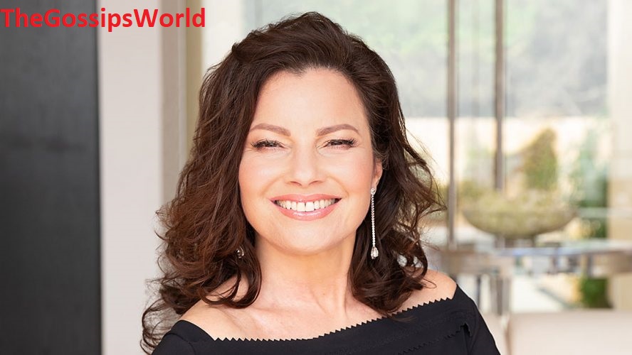 Fran Drescher Illness  What Happened To Fran Drescher  Health Condition News Update  Dead Or Alive  Death Rumors  - 98