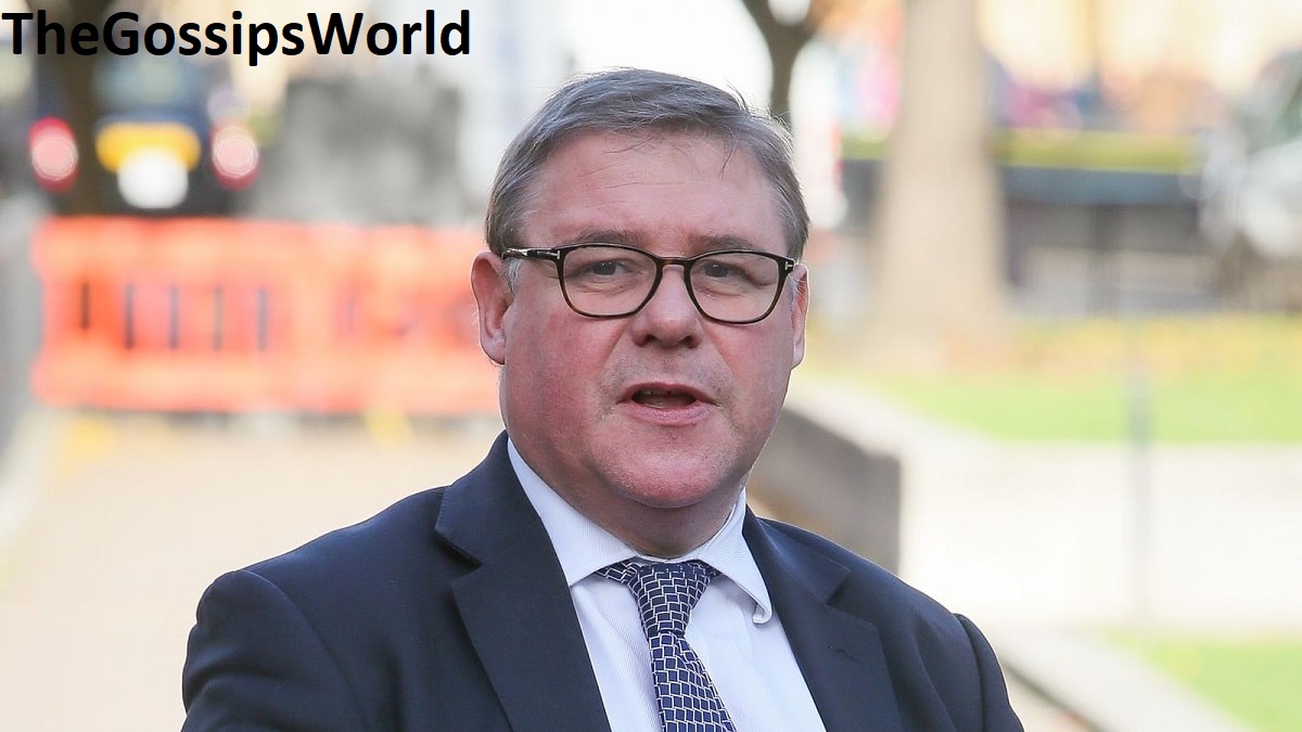 DETAILS  Is Mark Francois The Tory MP Arrested  Arrested Reason   Rumor Explained  - 37