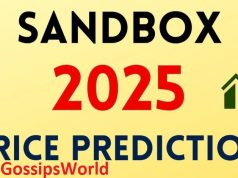 Sand Price Prediction 2025