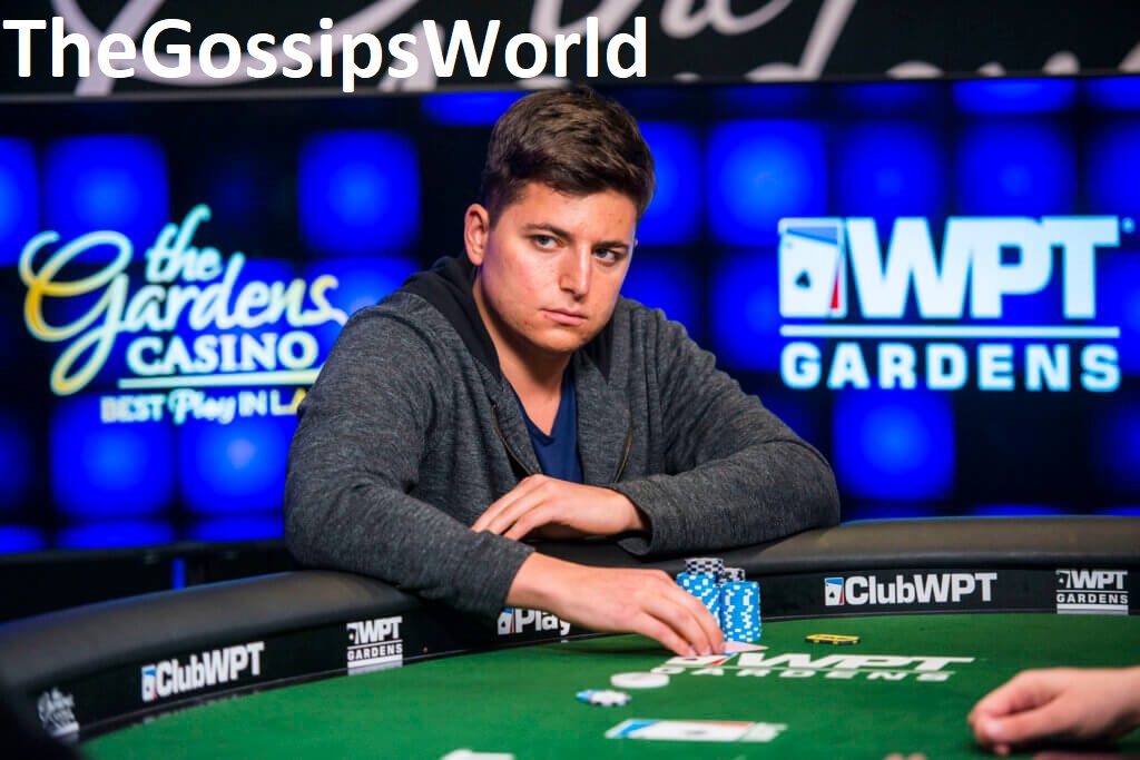 Jake Schindler Banned  Why Was First World Series Poker Bracelet Winner Banned From GGPoker  Reason Explained  - 99