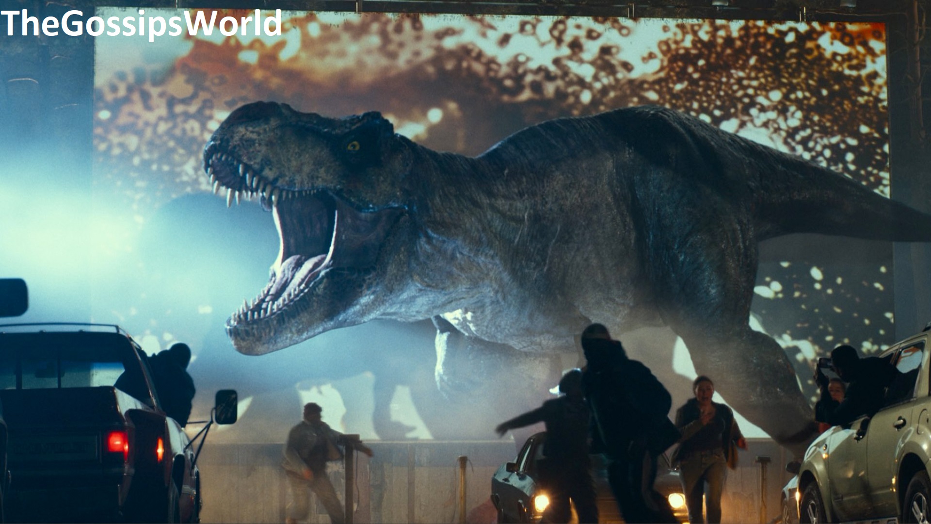 Jurassic World Dominion  Ending Explained  All Your Questions Answered  Is There Jurassic World 4  - 23