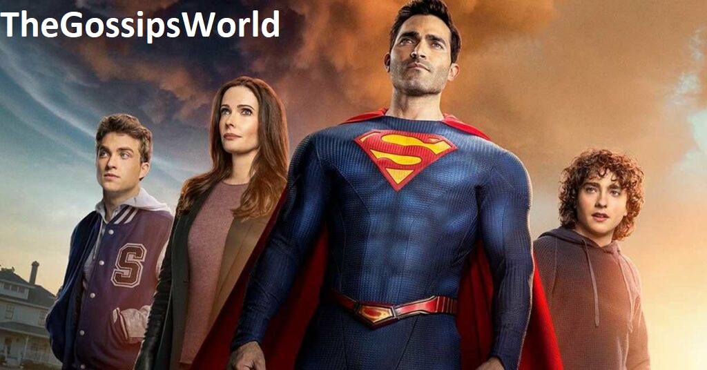 DETAILS  When Will Superman   Lois Season 2 Episode 14 Get Its Release Date  Promo  Trailer  How To Watch Online  - 11