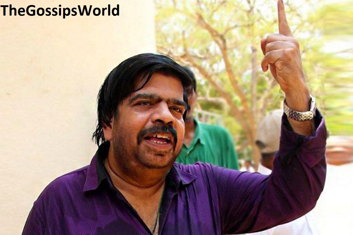 Is T Rajendar Dead Or Alive  What Happened To Him  Health Condition  Death Rumors Hoax Reason Explained  - 70