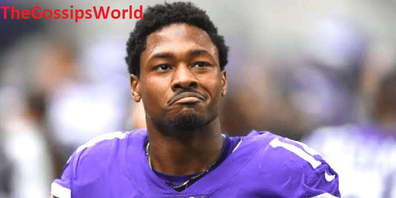 DETAILS  Who Is Darez Diggs  NFl   Age  Instagram  Girlfriend  Net Worth  Parents  Biography  Stats   More  - 8