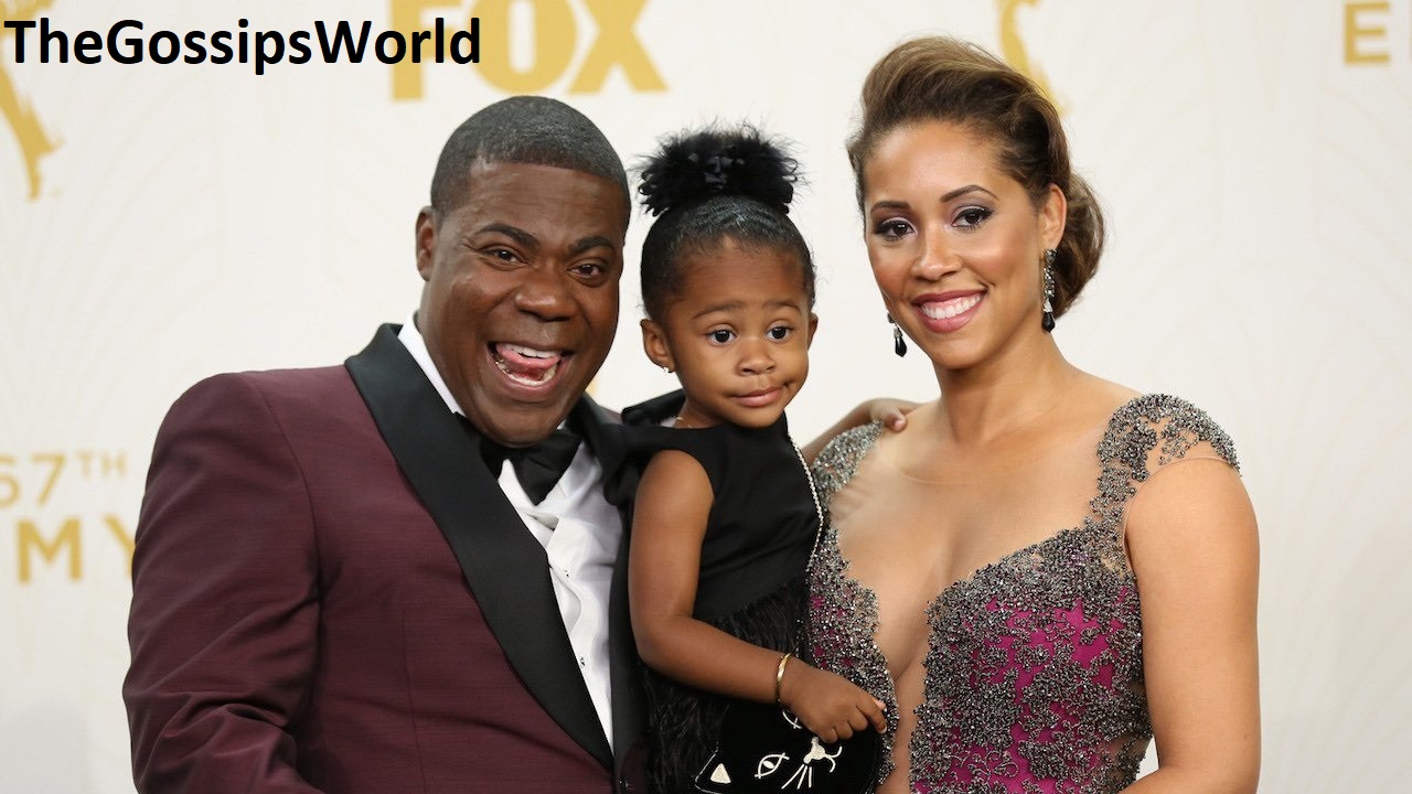 DETAIL  Who Is Tracy Morgan  Is He Dead Or Still Alive  Death News Rumors Reason Hoax Reason Explained  - 3