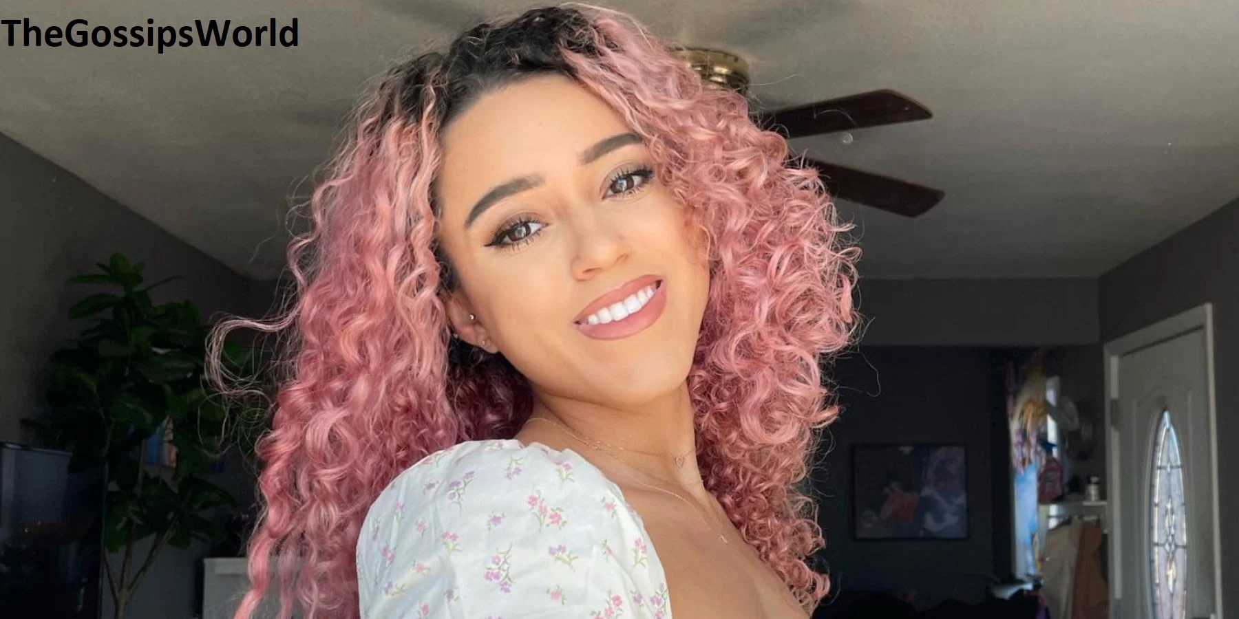 DETAILS  Who Is Macaiyla  Twitch Streamer Reveals Reason For Her Recent Twitch Ban  Check Out  - 99