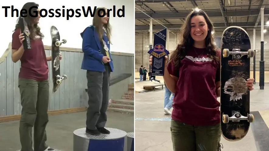 Who Is Ricci Tres, Trans competitor Beats 13-Year-Old Girl In NYC Women’s Skateboarding Contest Video Viral!