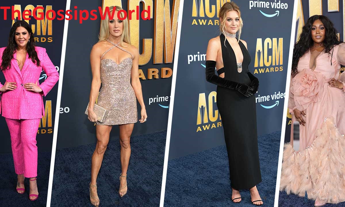 MTV Awards Best Dressed 2022  Check Out The Best Red Carpet Dress  MTV Movie   TV Awards Night Highlights  - 29