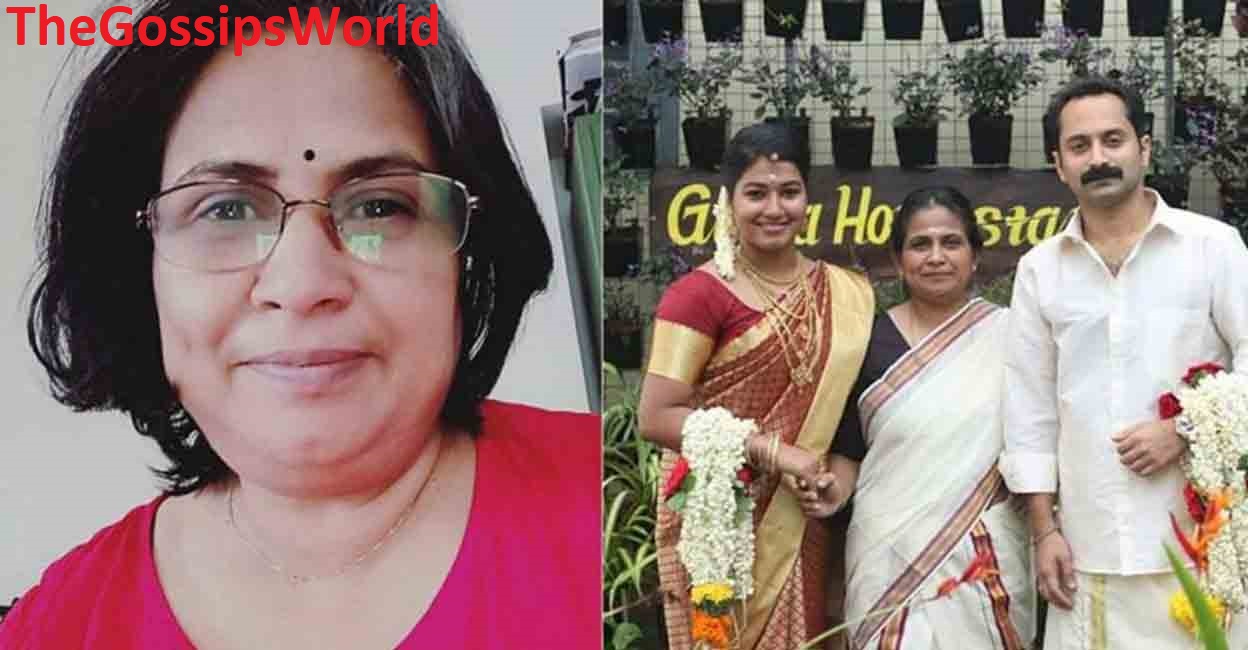 DETAILS  What Was Ambika Rao Death Reason  Malayalam Actress   Director Dead At 58  Age  Family   Funeral  - 6