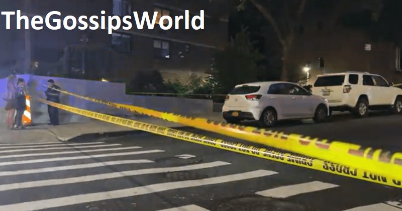 WATCH  A 20 Year Old Woman Was Shot Dead While She Was Pushing A Baby Stroller On The Upper East side In NYC Video Viral  - 34