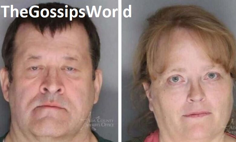 Who Are Byron and Gwendalyn Buthman? An Idaho Couple Was Accused Of Starving A 5-Year-Old, Charges & Allegations!