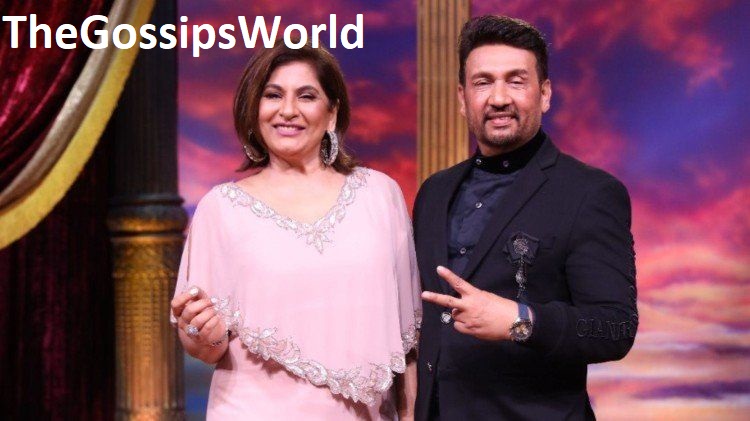 WATCH  India s Laughter Champion 12th June 2022 Full Written Episode Update  Check All Performances   Highlights  - 47