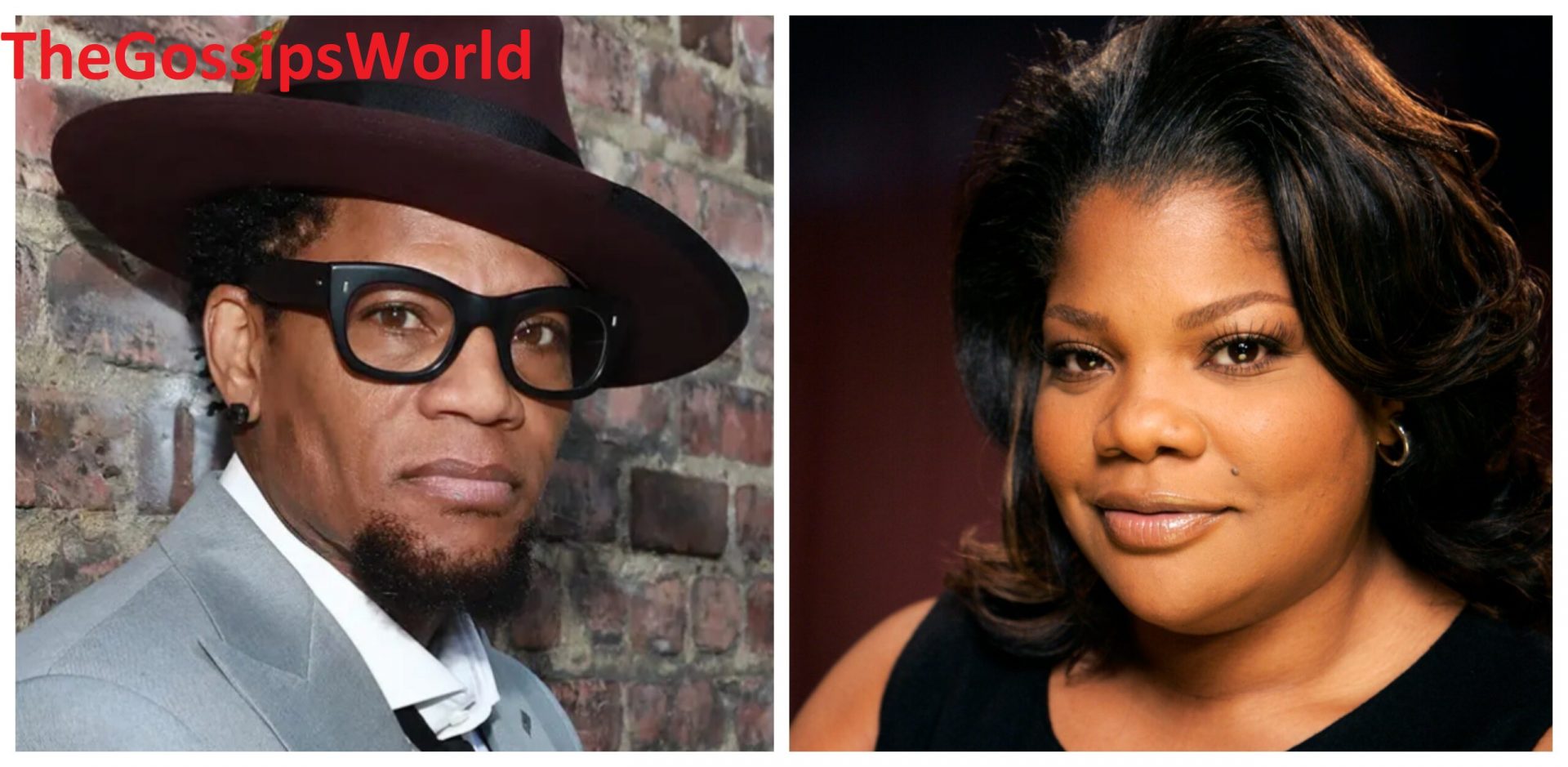 Mo Nique and D L  Hughley Controversy  What Happened In Between Mo Nique and D L  Hughley  Video  Dispute Reason  - 78