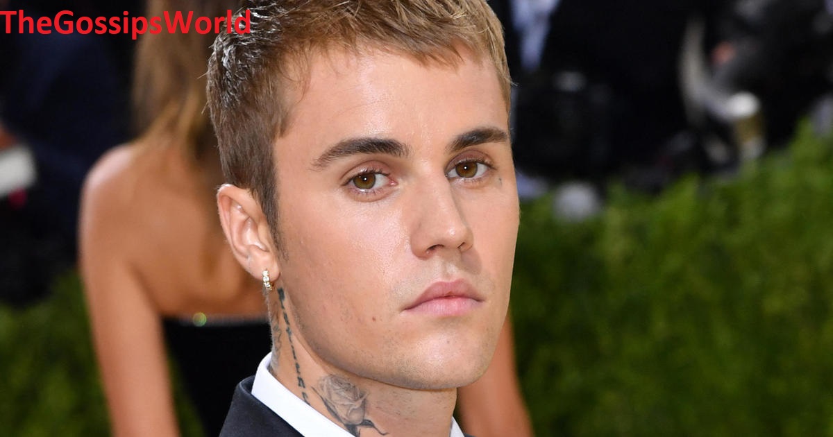 What Happened To JUSTIN BIEBER’s FACE? Is His Face Gets Half Paralyzed? Illness & Health!