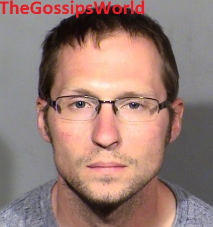Why Was Cody Glass Legacy High School Teacher Arrested? Reason, All Charges & Allegations Explained!