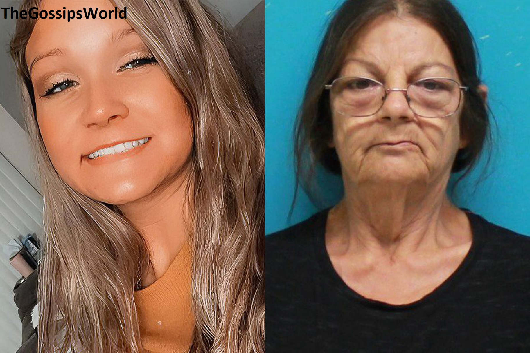 Who Is Jessi Wilfong? Missouri Woman’s Body Found Buried Under Barn After Missing, Suspect Name!