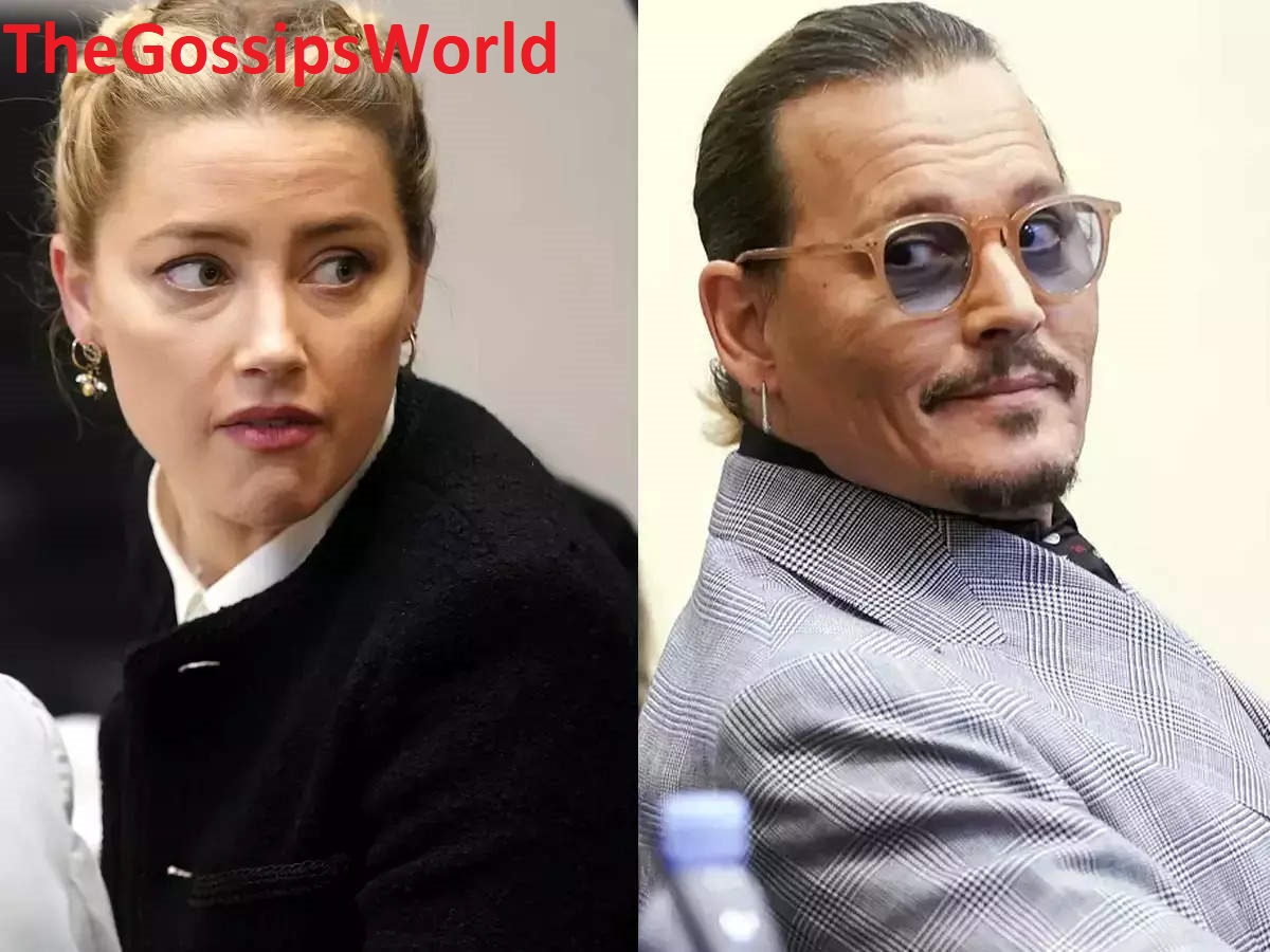 DETAILS  Johnny Depp Vs Amber Heard Highlights  Who Wins  Verdict  Recording  Judgement   More  - 59