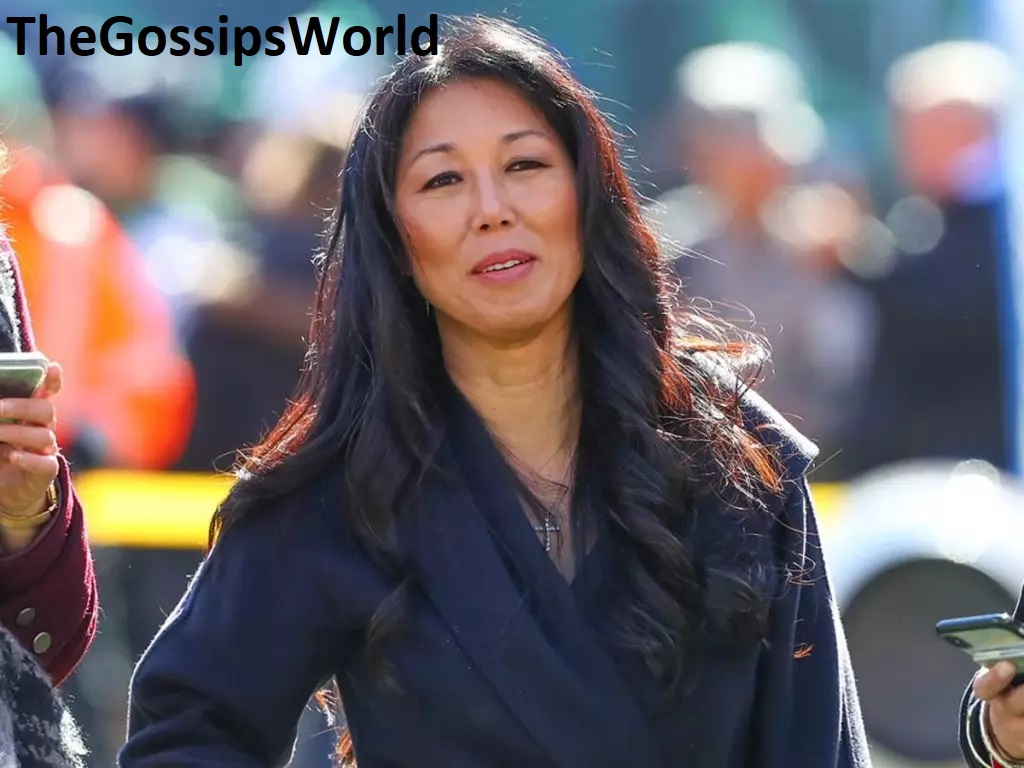 DETAILS  What Illness Does Kim Pegula Have  Co owner Of Buffalo Bills Health Issues   Condition Update  - 15