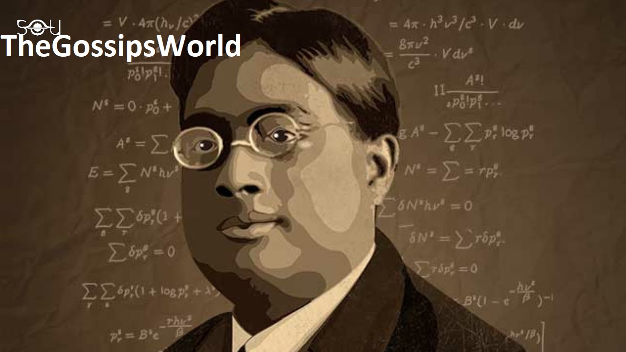 WATCH  Google Doodle Pays Tribute To Indian Physicist   Mathematician Satyendra Nath Bose Video On YouTube  - 74