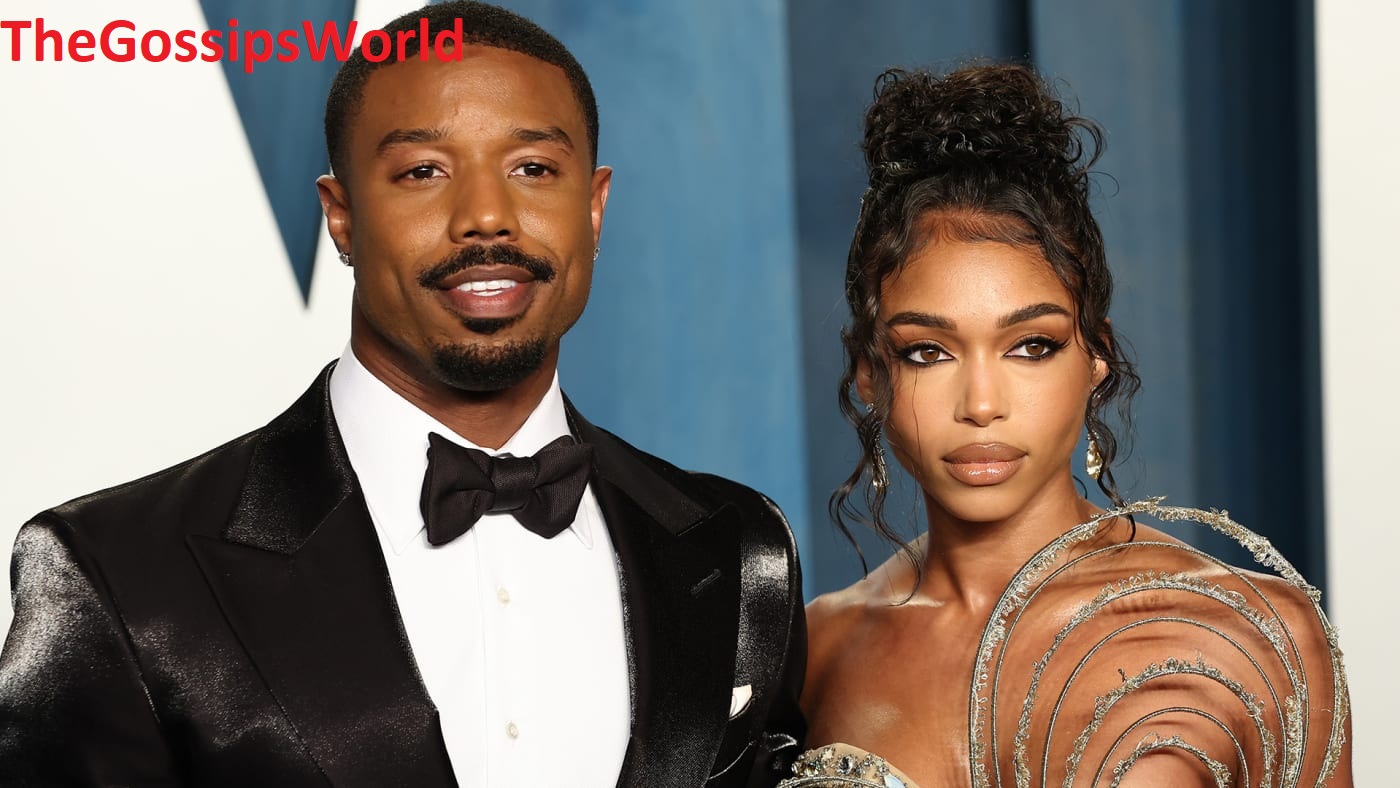 DETAILS  Michael B  Jordan and Lori Harvey Break Up  Reason  Check Out What Happened In Between Them  - 19