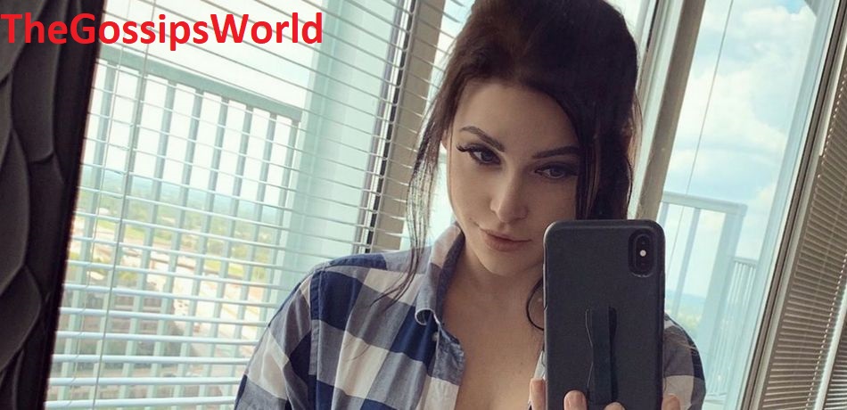 What Was NIECE WAIDHOFER Cause Of Death? Famous Model Dead At 31 By Suicide, Reason, Boyfriend & Funeral!