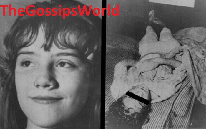 WATCH  Who Is SYLVIA LIKENS Crime Scene Pics Went Viral All Over On Twitter  Reddit  Instagram   YouTube  - 10