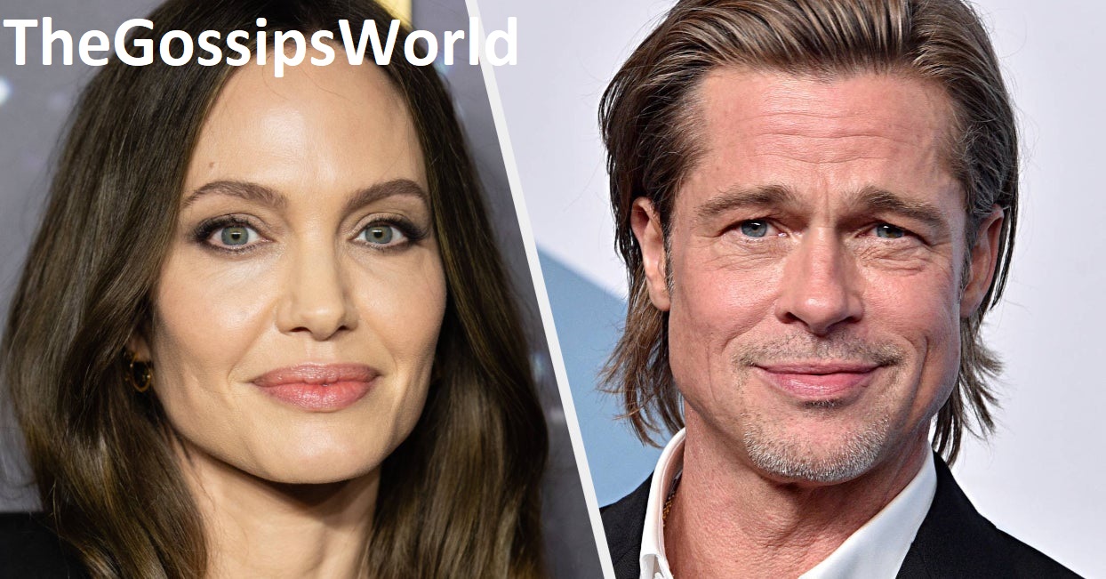 DETAILS  Why Brad Pitt Accused Angelina Jolie  What Happened Between Them  Reason Explained  - 10