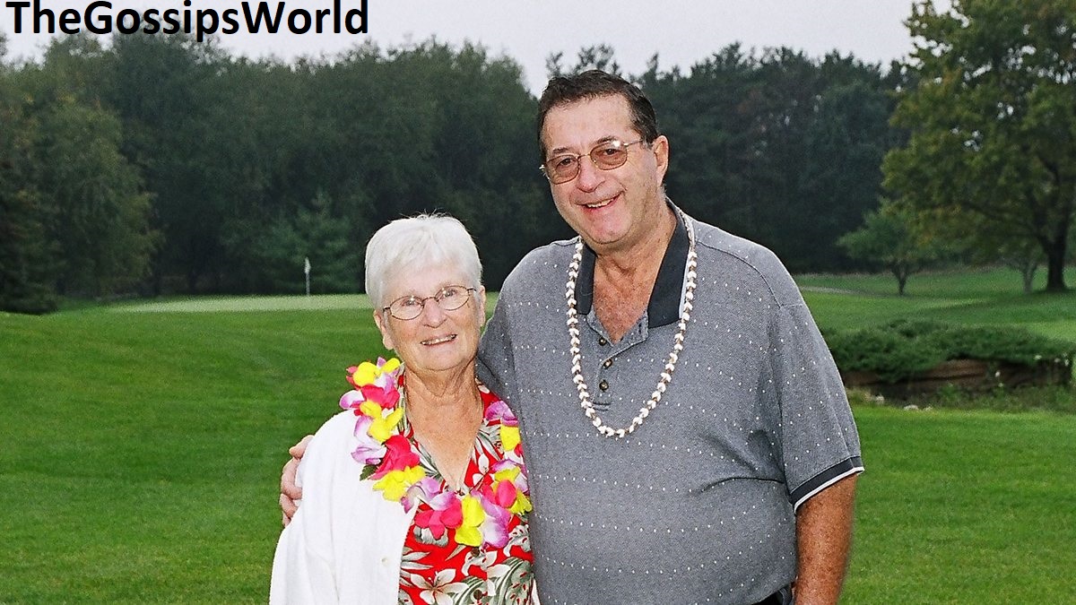 DETAILS  Who Is Jerry Selbee  Is She Still Alive Or Dead  Age  Wife  Net Worth   More  - 16