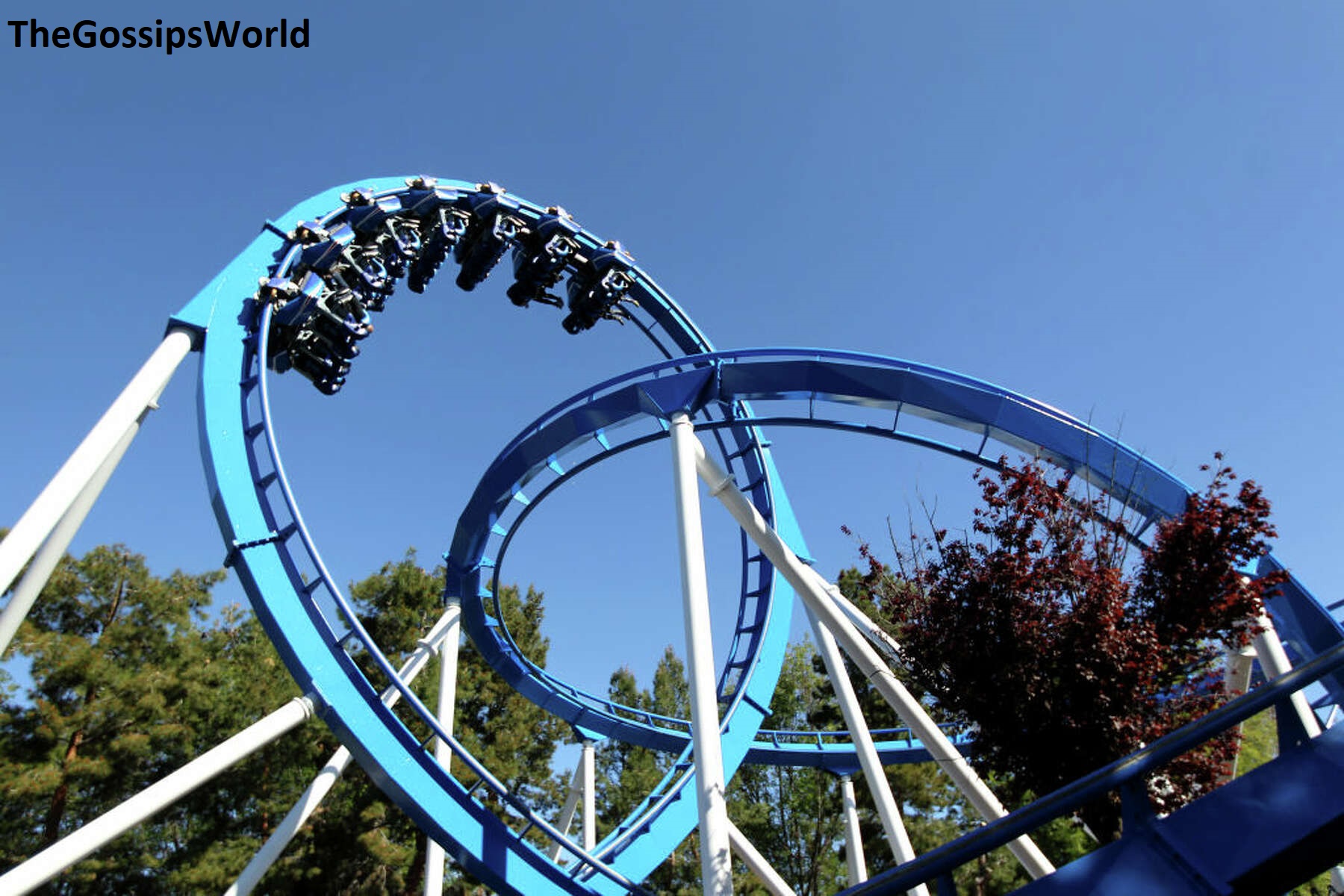 EXPLAINED  Why Is California s Great America Amusement Park Shutting Down  Reason  - 90