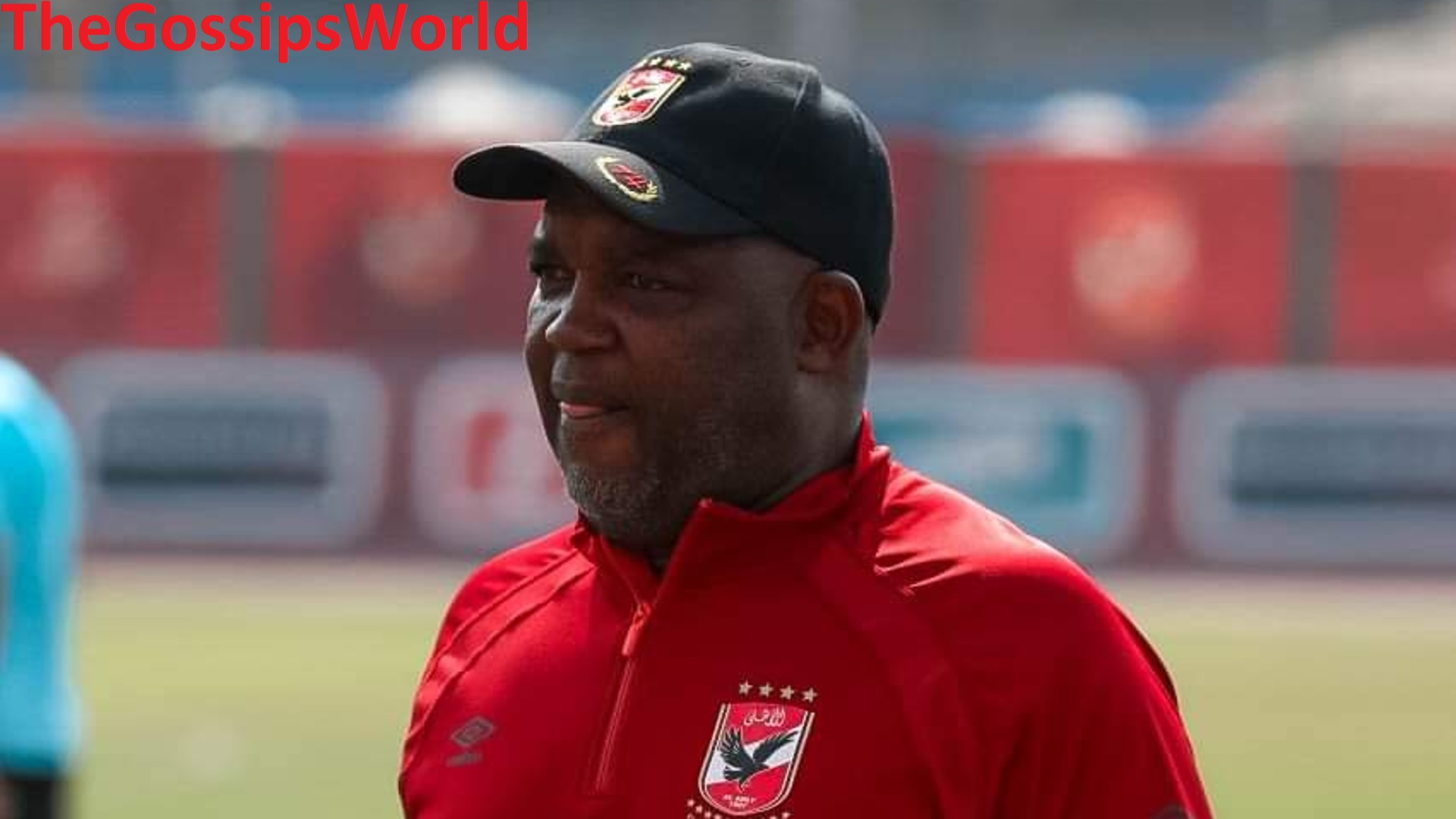 Why Is Pitso Mosimane Fired From Al Ahly?