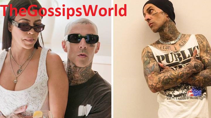 UPDATE  What Illness Does Travis Barker Have  Illness  Health Condition   Problem Update  - 10