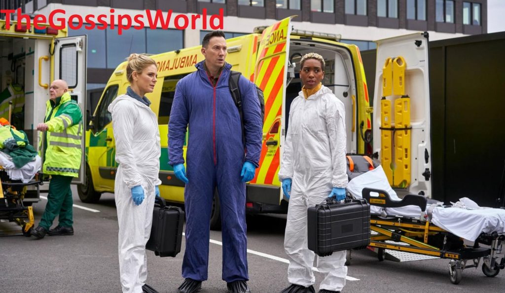 DETAILS Silent Witness Season 25 Episode 6 Ending, Star Cast, Story