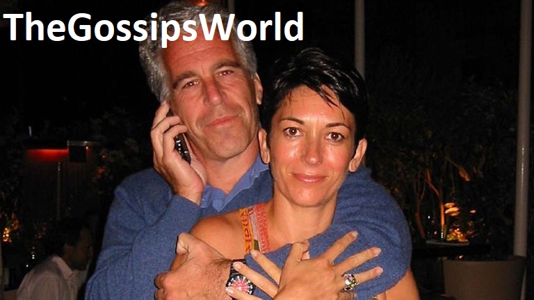 DETAILS  Who Is Ghislaine Maxwell  Why Was UK Socialite Sentenced For 20 Years  Reason  All Charges   Allegations  - 15