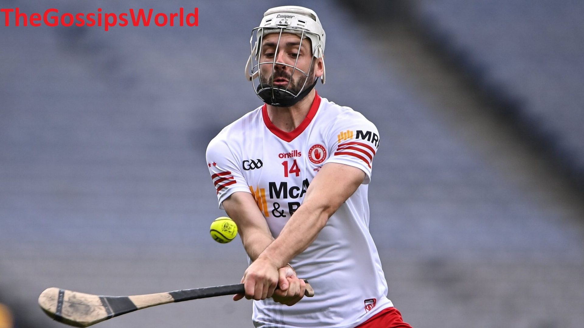 VIDEO  Damian Casey Accident Video  Tyrone Hurling Star Dead At 29  Death Reason  Funeral Updates   Obituary  CCTV  - 57