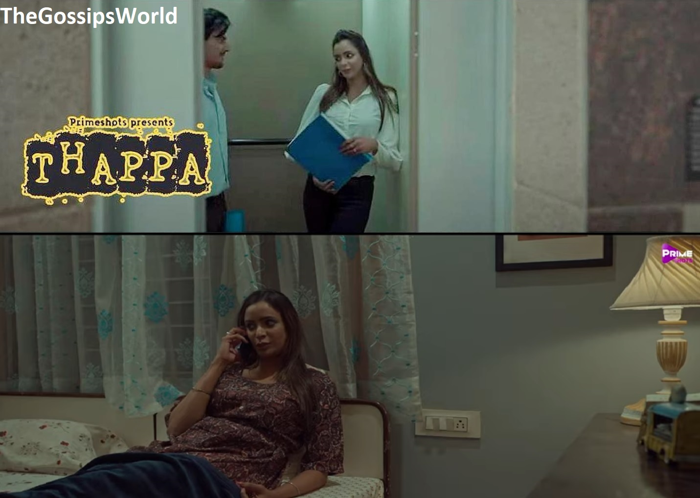 WATCH  Thappa PrimeShots Web Series All Episodes Streaming Online Now  Star Cast Review Story   Plot  - 90