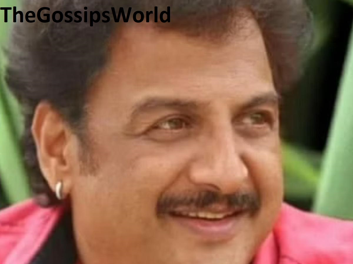 RIP  What Was Uday Huttinagadde Death Reason  Kannada Actor Dead At 61  Age  Funeral   Family  - 77