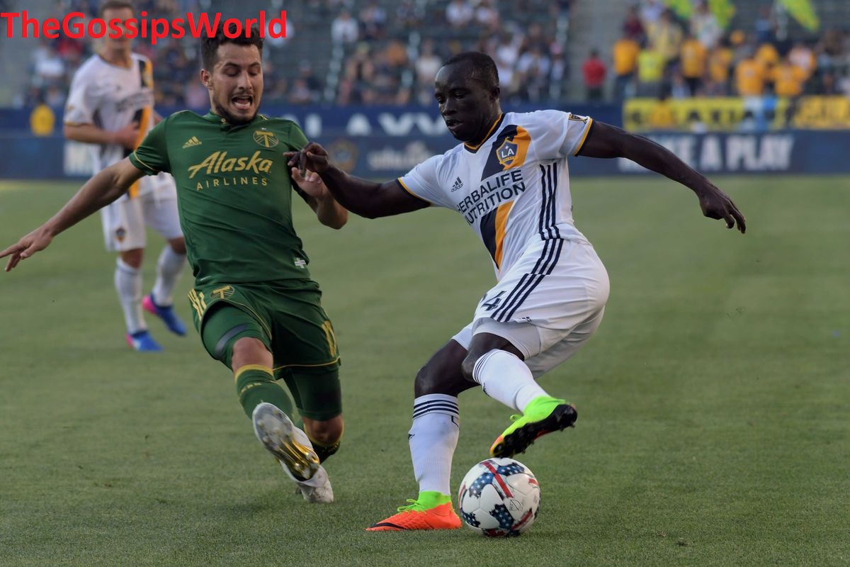 WATCH  LAG vs PT Live Score  Major League Soccer Los Angeles Galaxy vs Portland Timbers Dream11 Prediction Scorecard  - 77